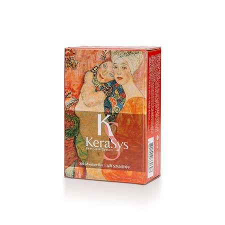 Мыло KeraSys 100 г
