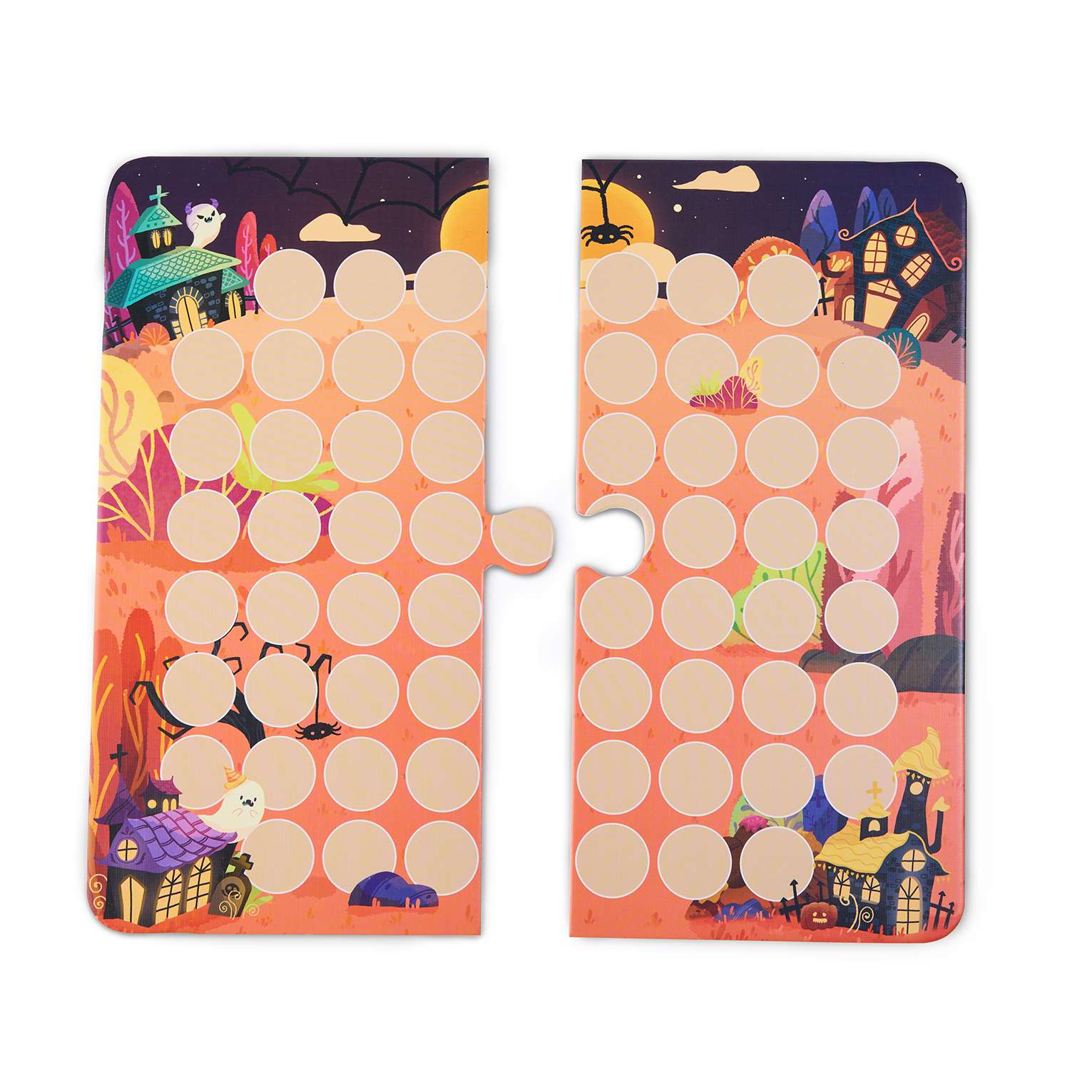 Настольная игра Hape Волшебный лес - фото 6