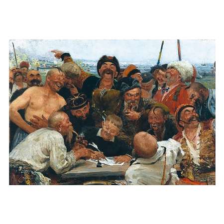 Пазл СТЕЛЛА классический