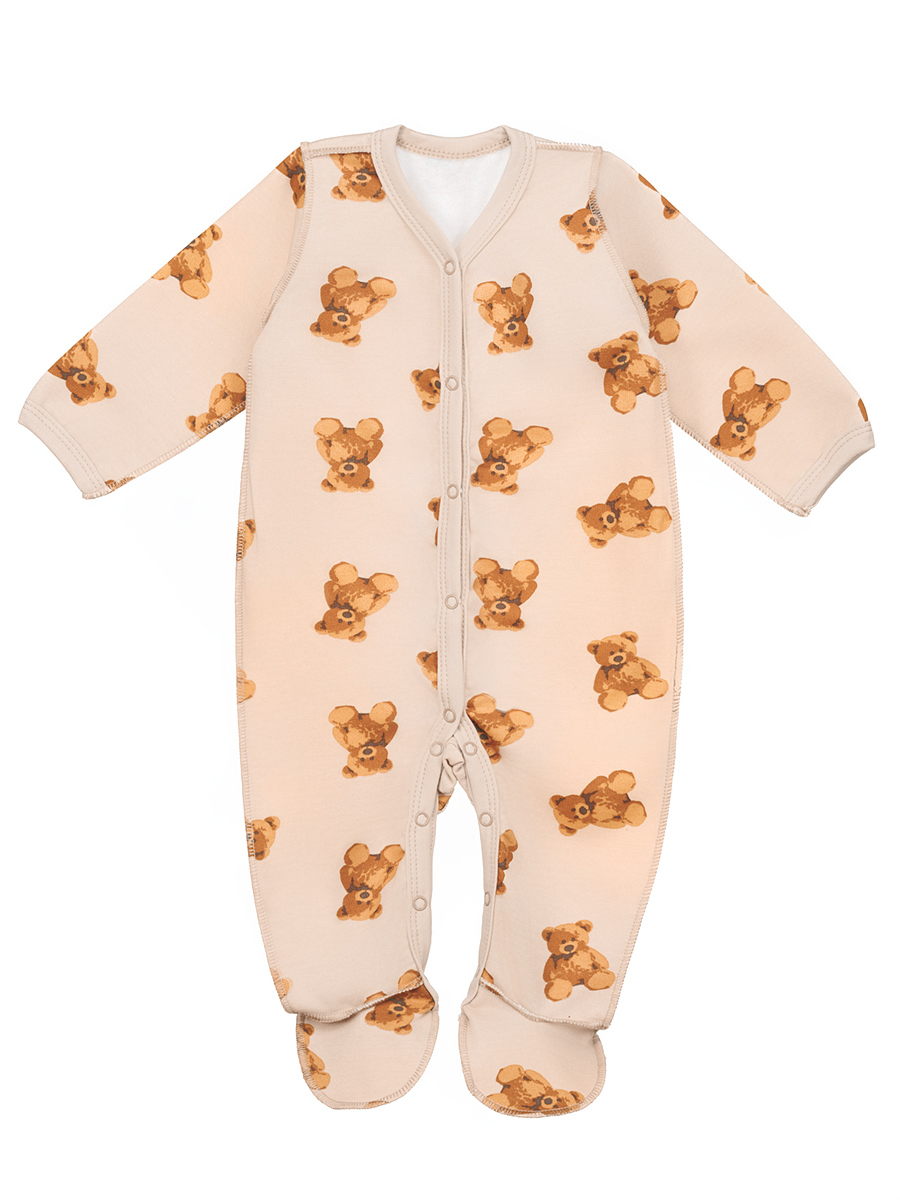 Комбинезон Lemony kids MN-2466 - фото 2