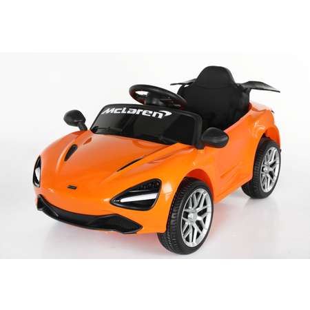 Автомобиль TOYLAND McLaren С пультом ДУ