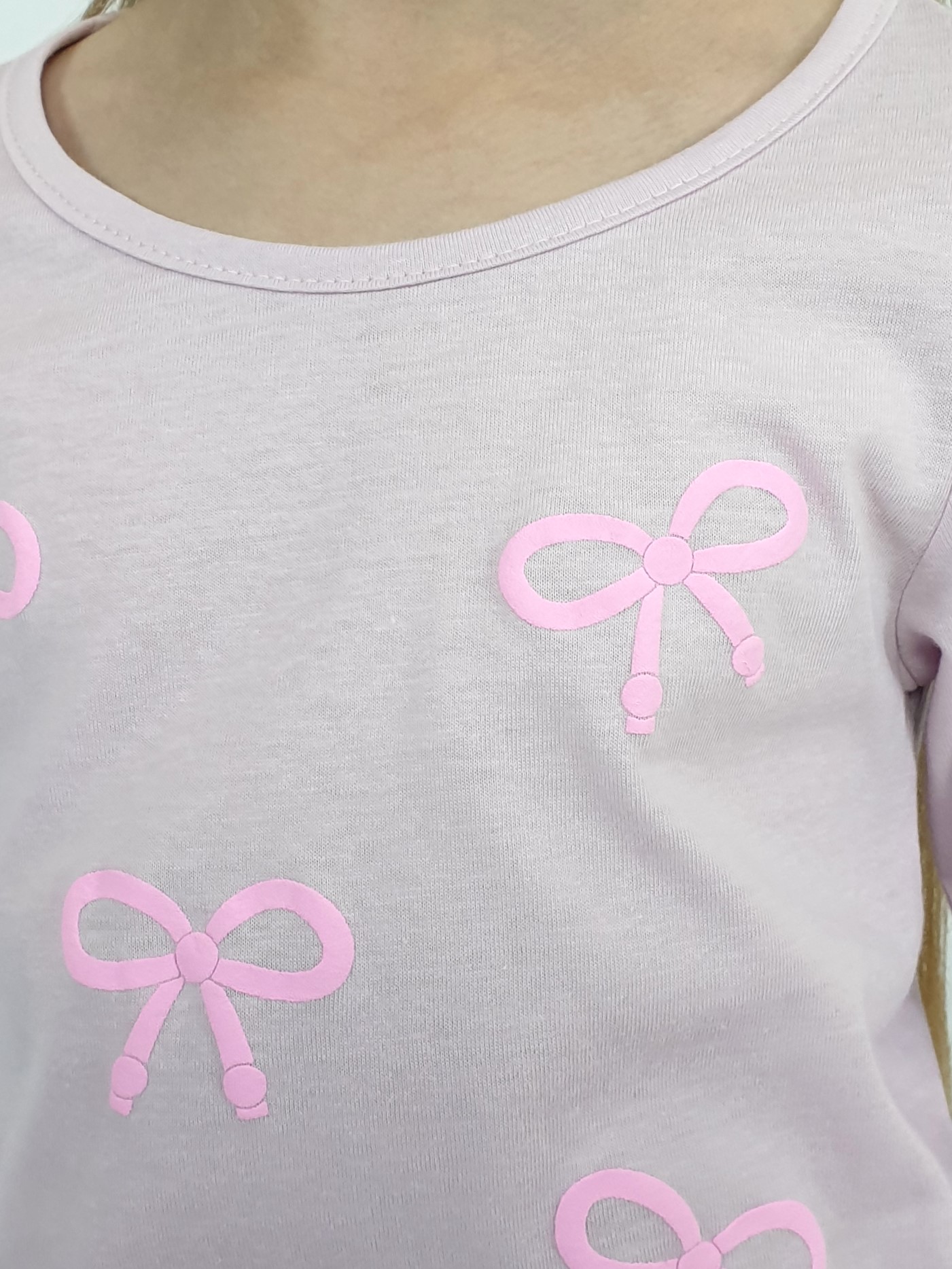 Лонгслив Luneva 16-157-2. - фото 5