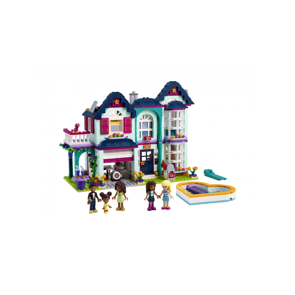 Конструктор LEGO 59 дет. - фото 4