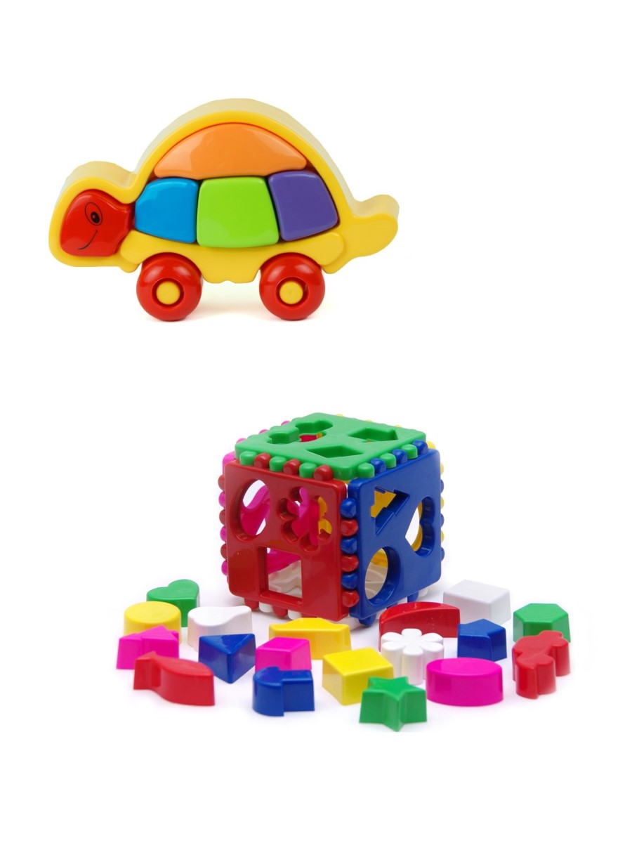 Игрушка Zebratoys - фото 1