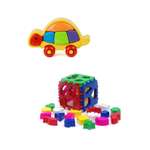 Игрушка Zebratoys