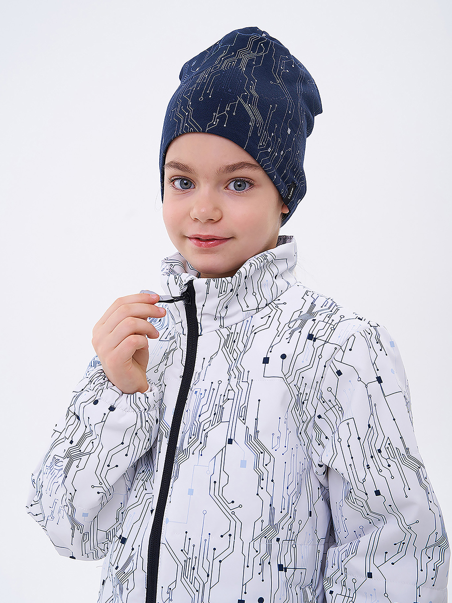 Куртка Lassie 73104108-0100 - фото 4