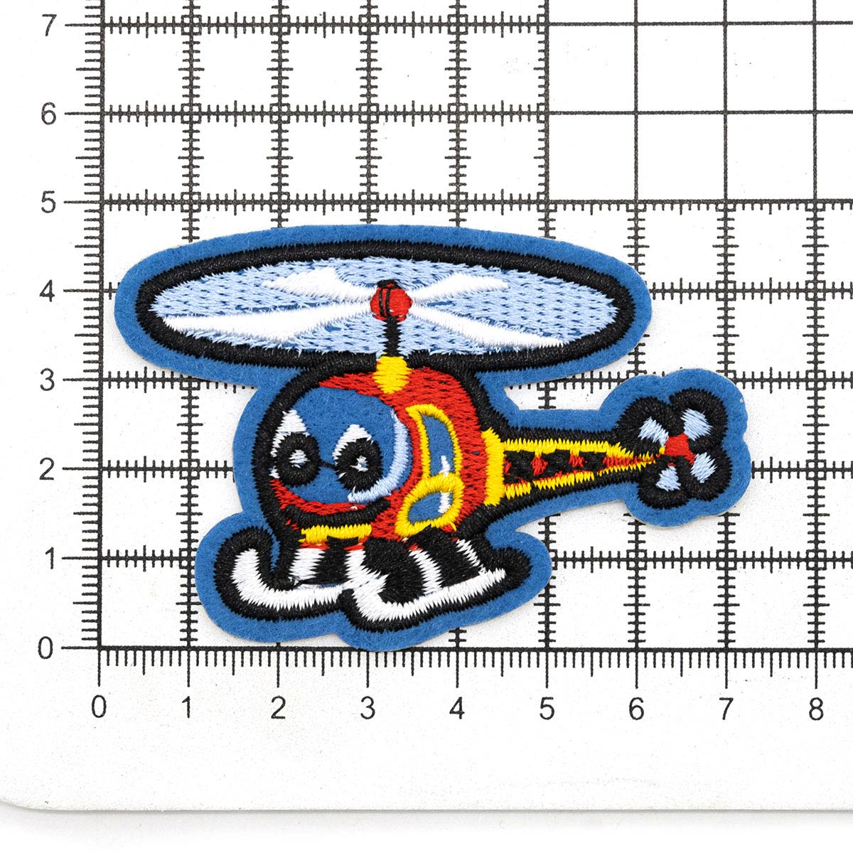 Набор для творчества Hobby Pro термоаппликация - фото 3