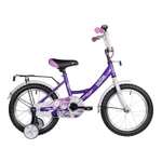 Двухколесный велосипед Novatrack