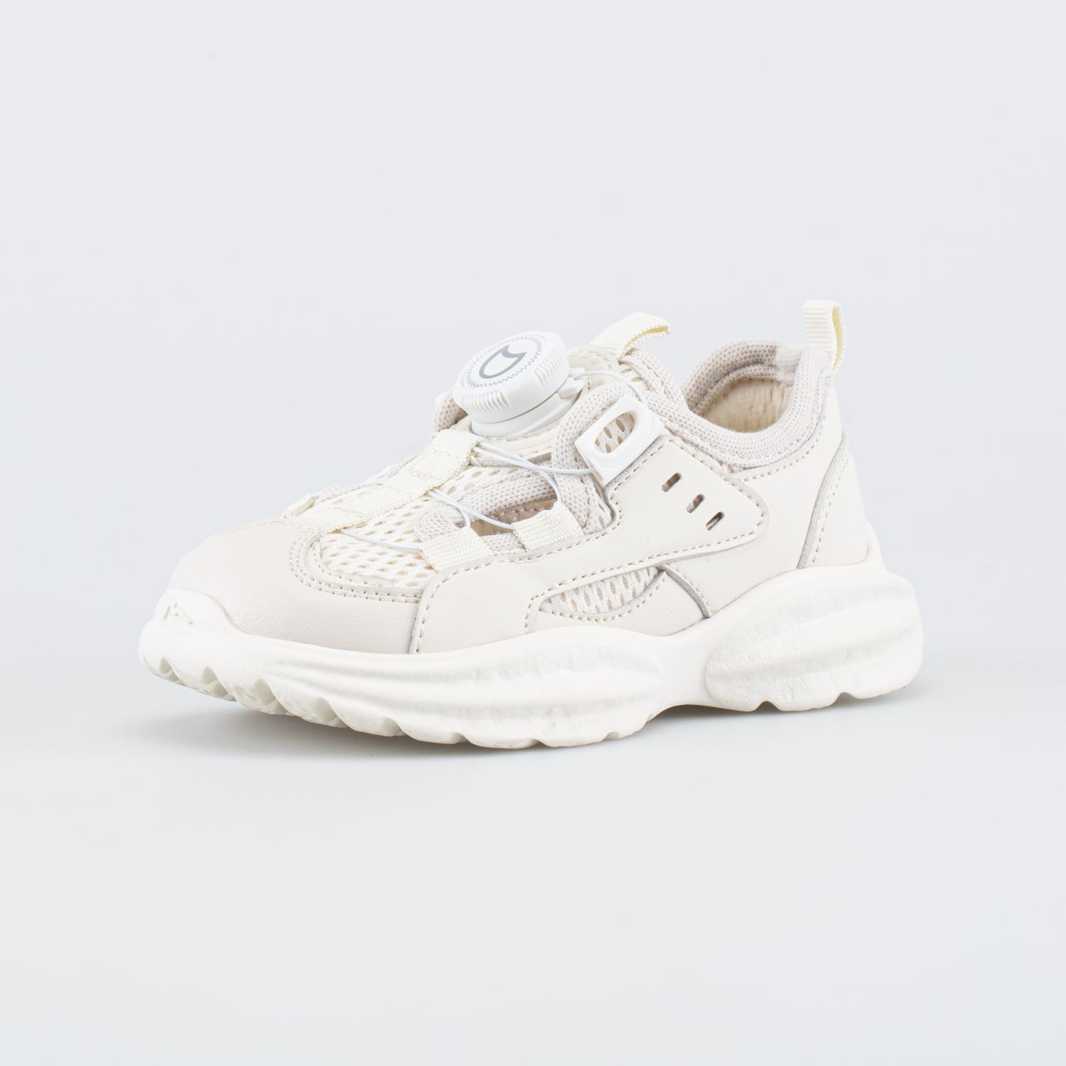 Кроссовки Котофей 344528-11 - фото 1