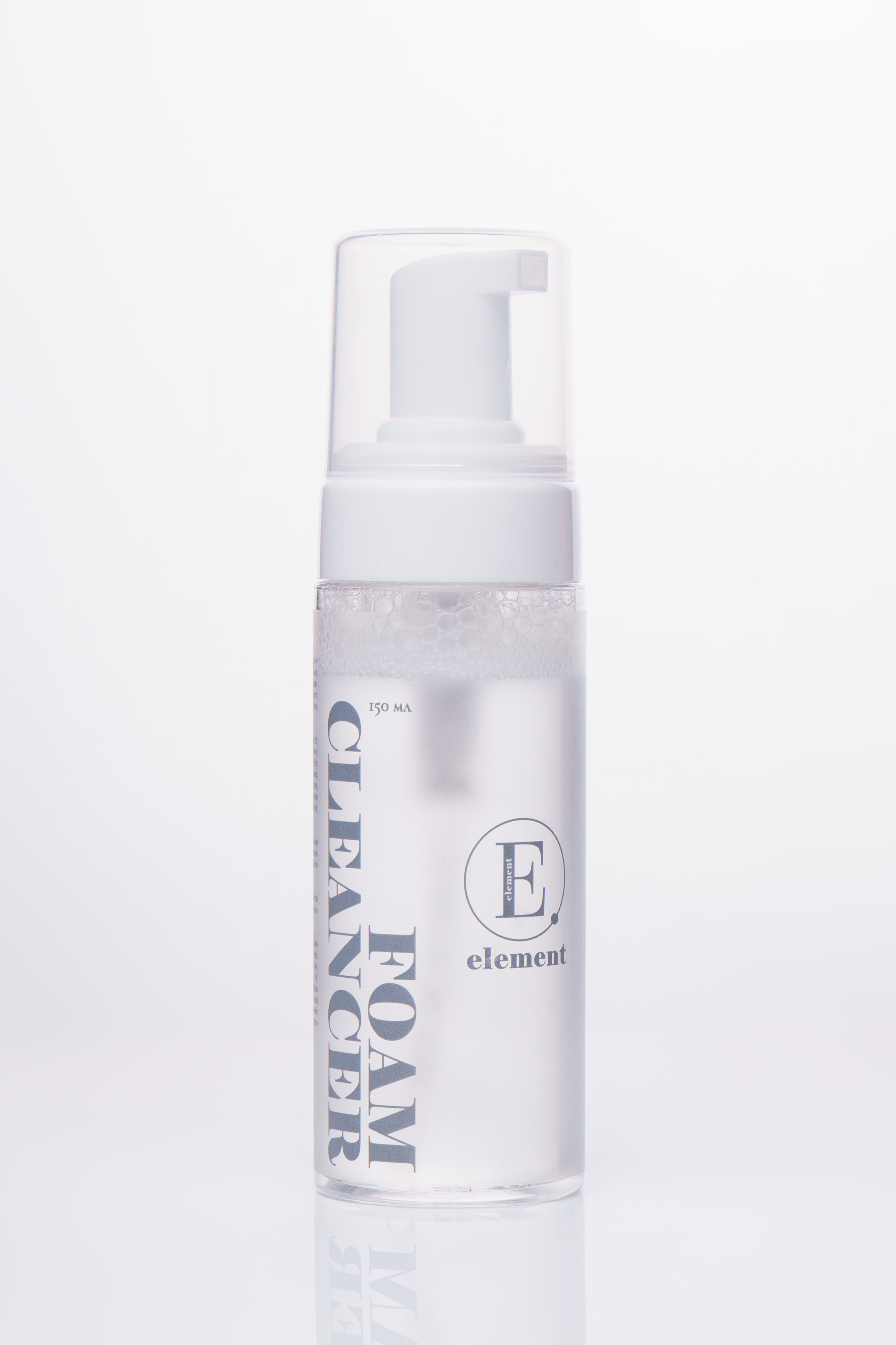 Пенка ELEMENT 150 мл 1 шт. - фото 1