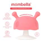 Прорезыватель Mombella