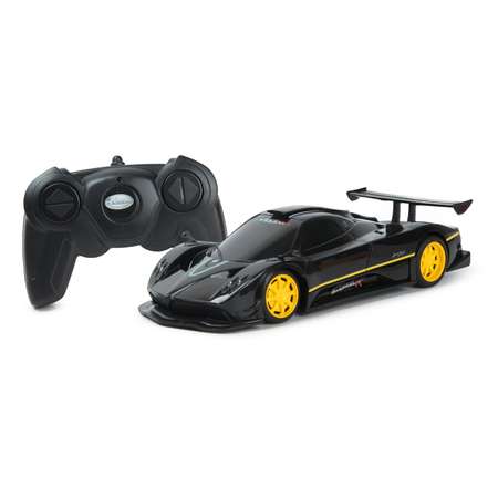 Автомобиль РУ Rastar Pagani 1:24