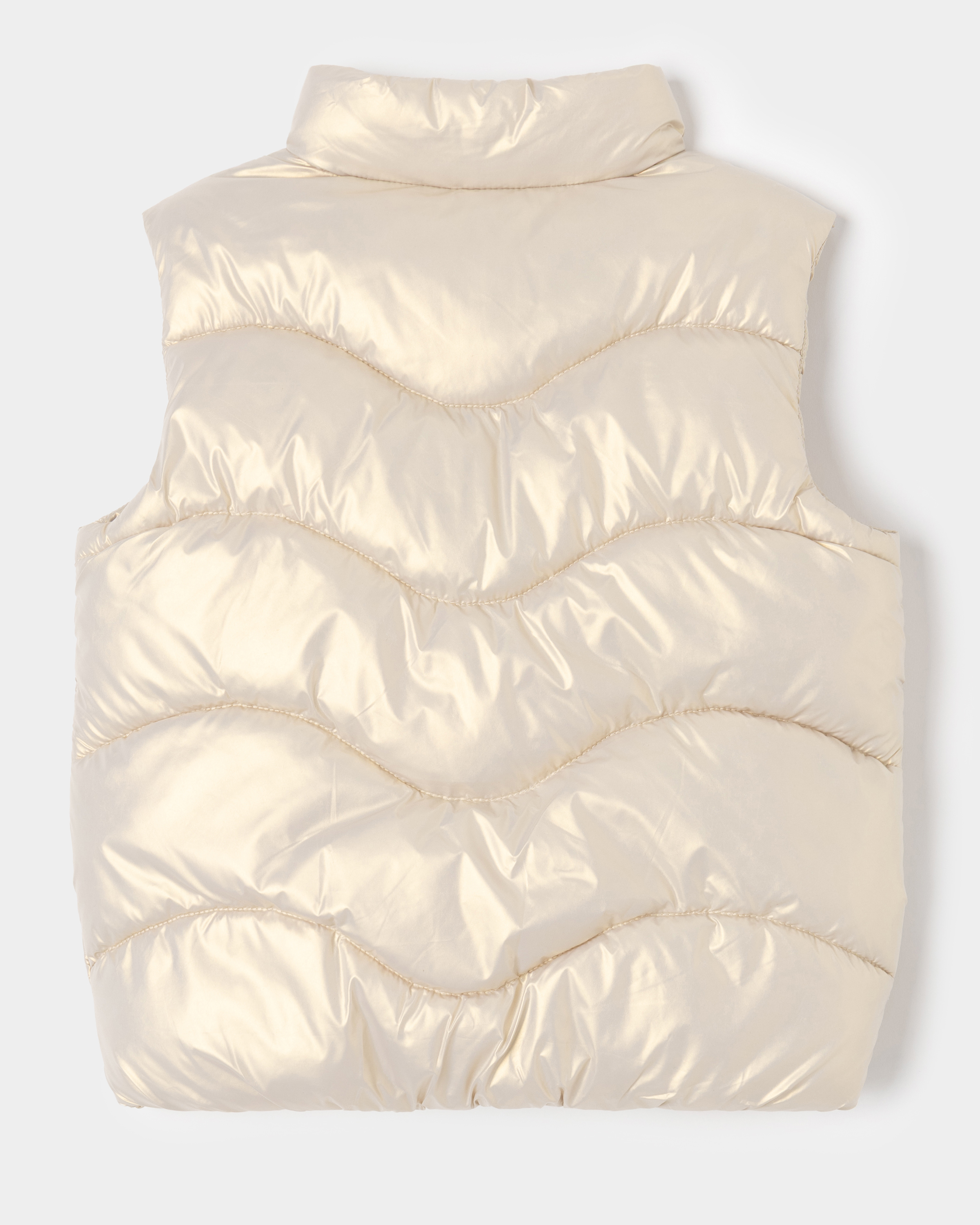 Жилет BabyGo S26BG4-BG668ig-N3 - фото 2