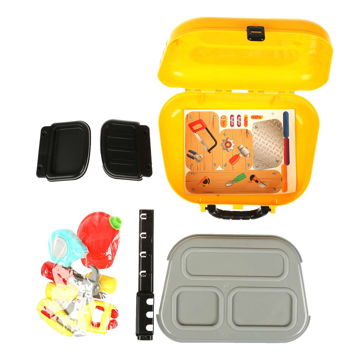 Игрушка Играем вместе - фото 1