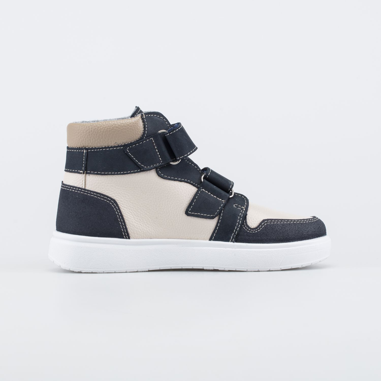 Ботинки Котофей 552342-35 - фото 2