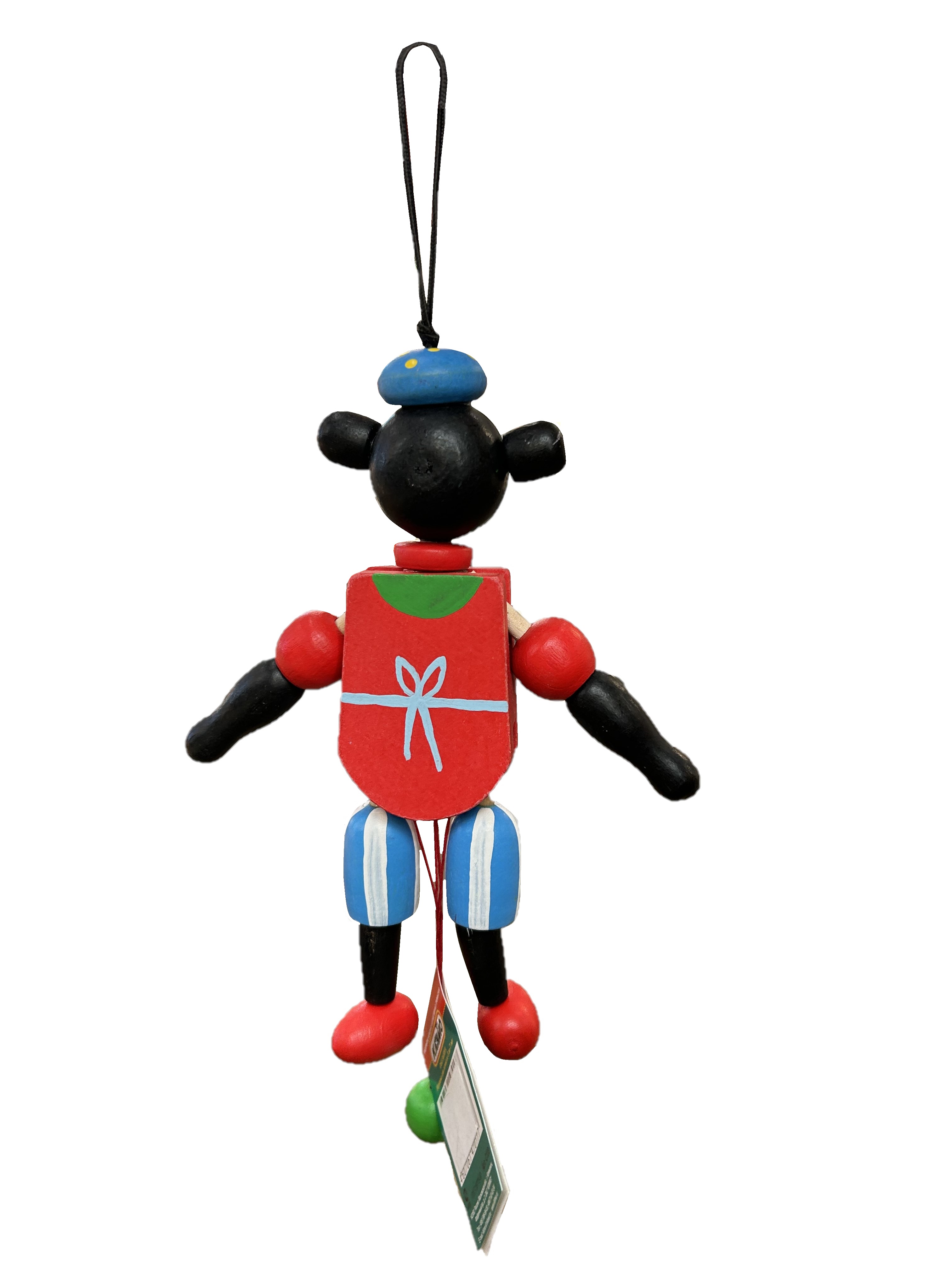 Игрушка КЛИМО - фото 2