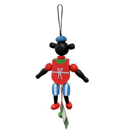 Игрушка КЛИМО
