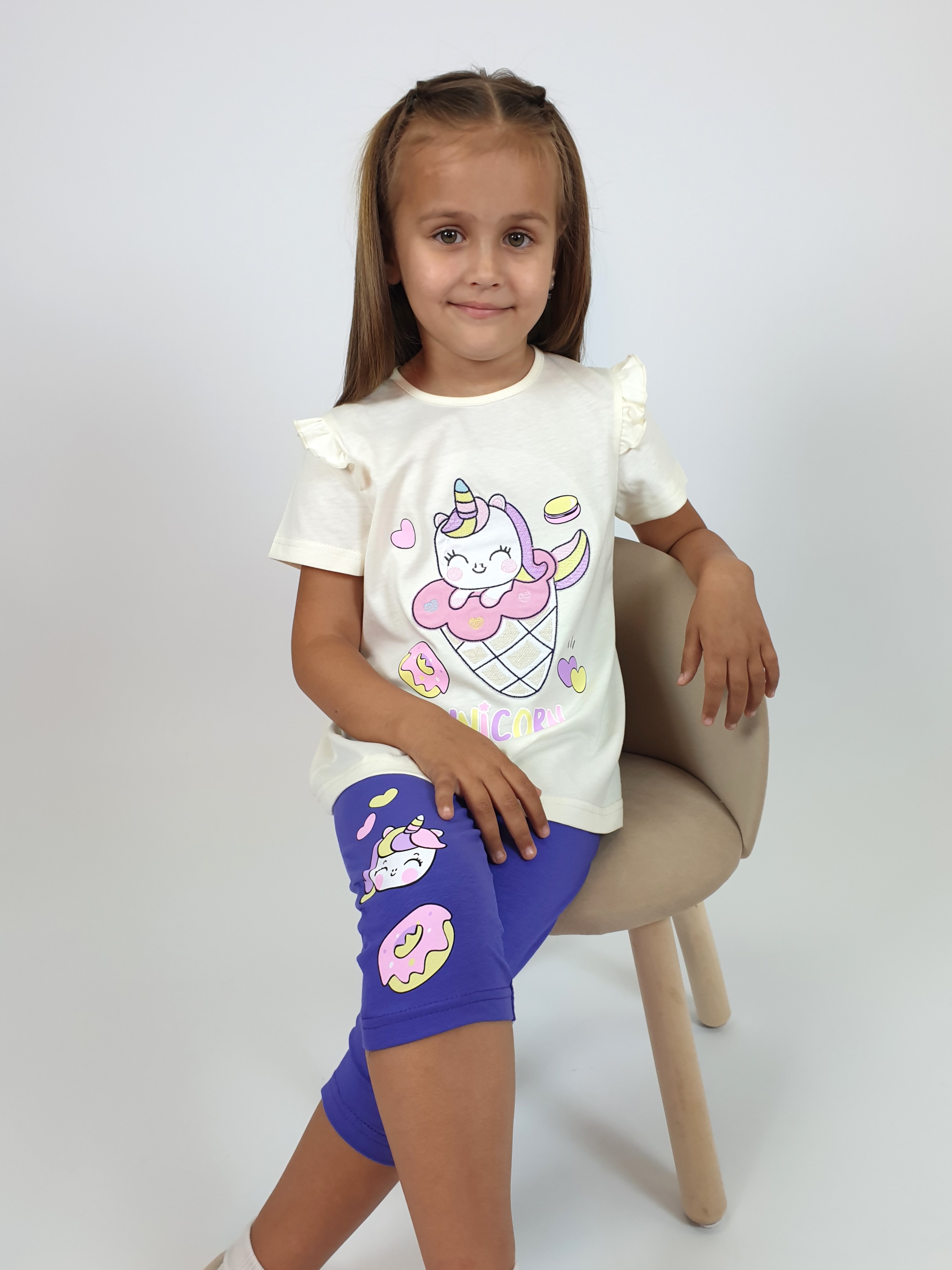 Костюм Luneva 02-115-12. - фото 2