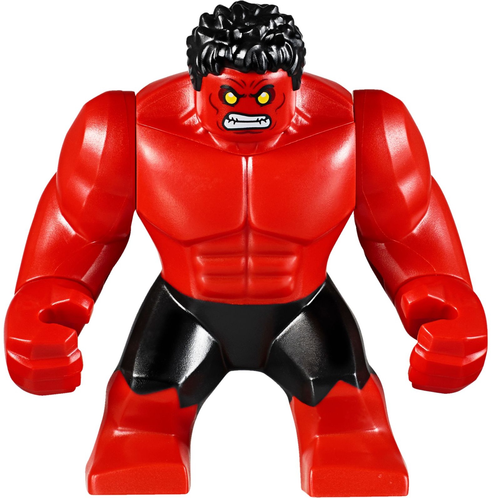 Конструктор LEGO Marvel Super Heroes 76078 375 дет. - фото 10