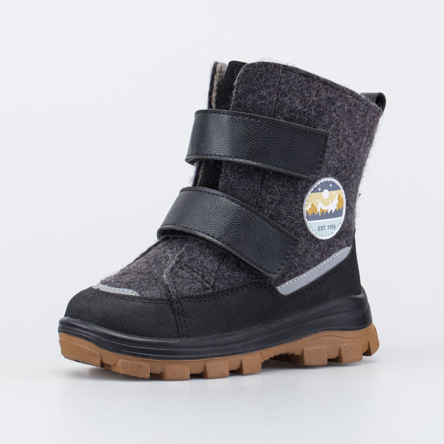 Валенки Котофей 357012-41 - фото 1