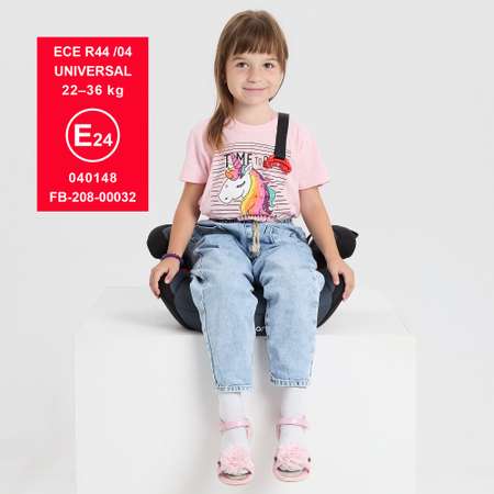 Автокресло Osann Junior Gurtfix 3 (22-36 кг)