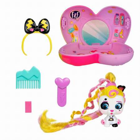 Фигурка IMC Toys Модные Щенки