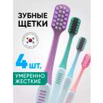 Зубная щетка классическая CORIMO