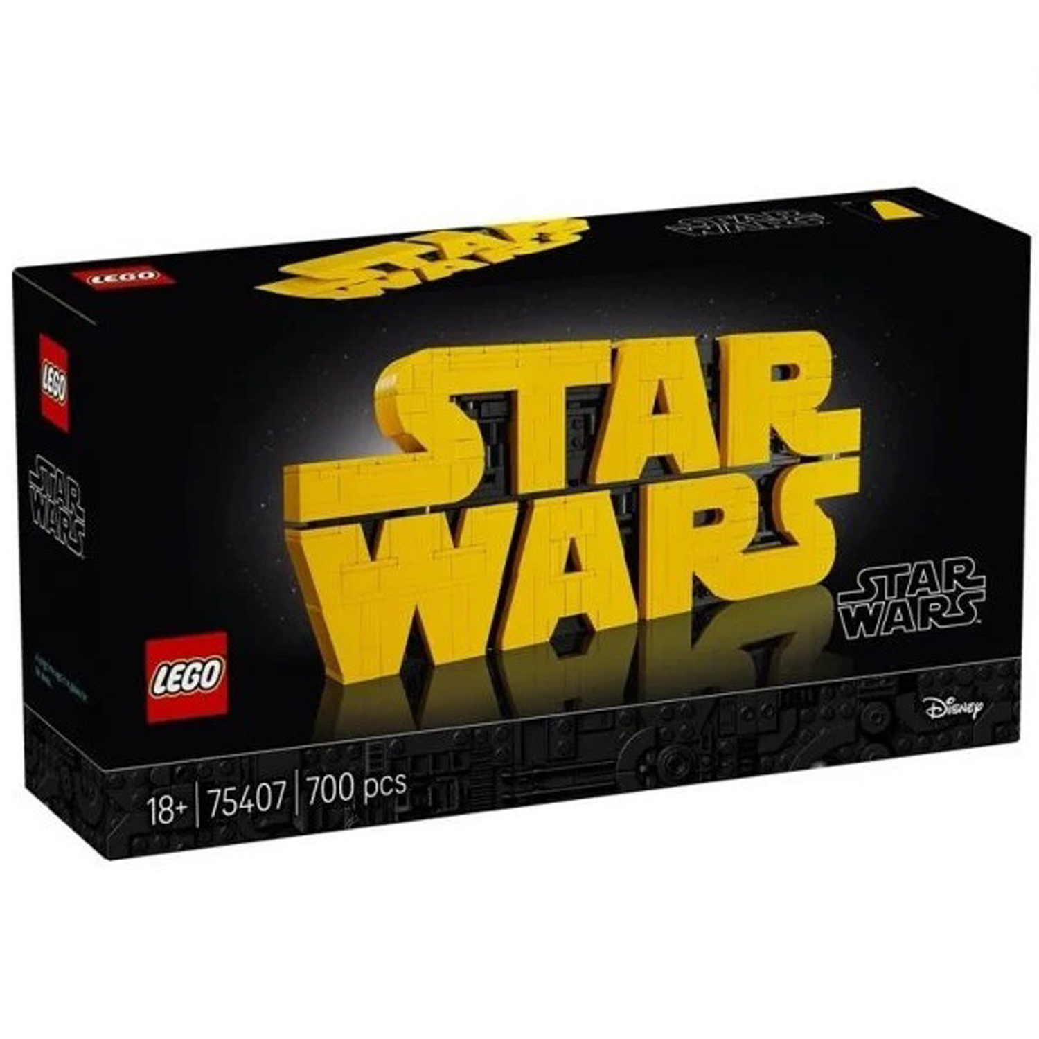 Конструктор LEGO Star Wars 700 дет. - фото 8