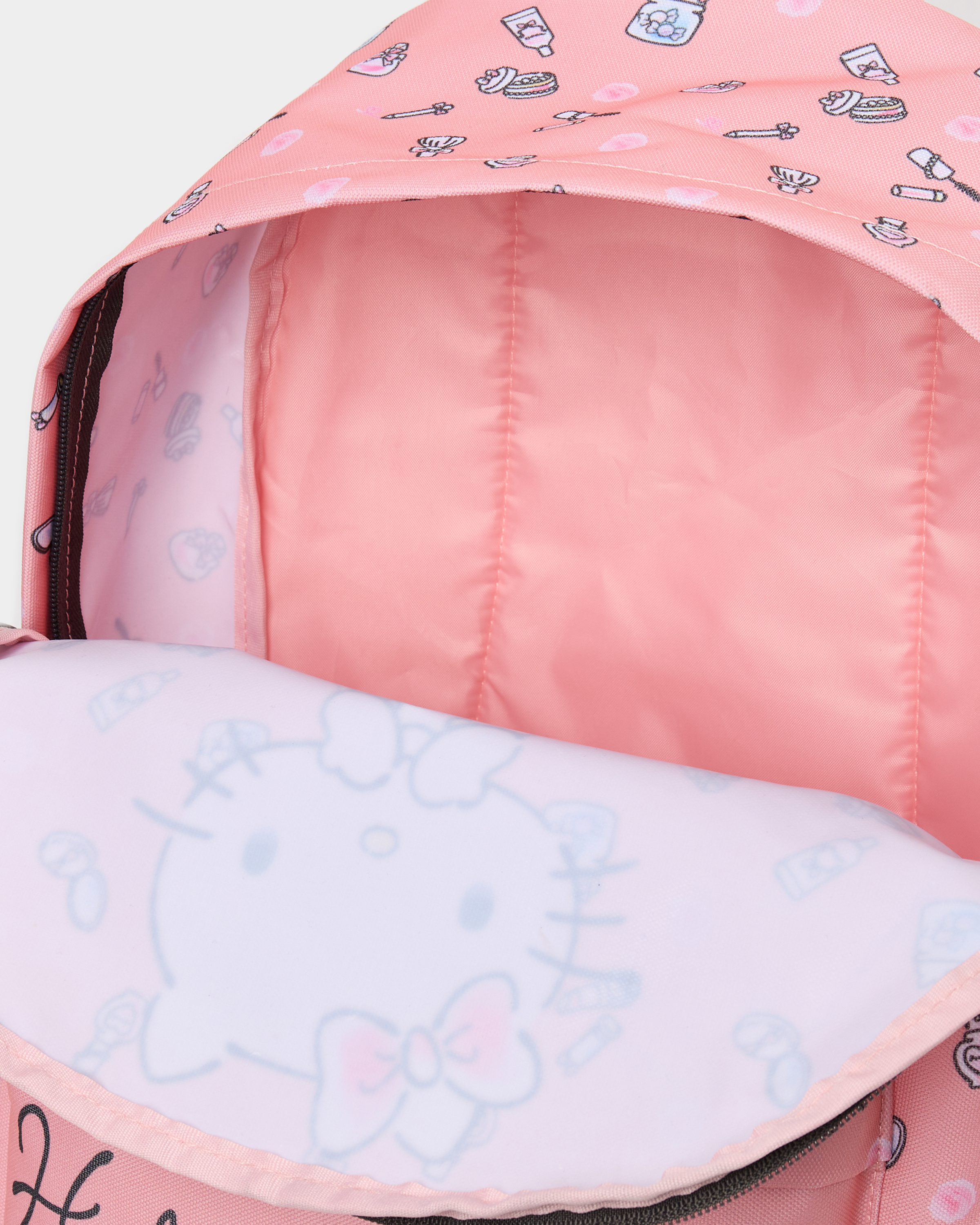 Рюкзак Hello Kitty B26LC7Kitty backpackgaJJ - фото 5