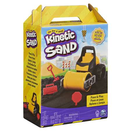 Кинетический песок Kinetic Sand
