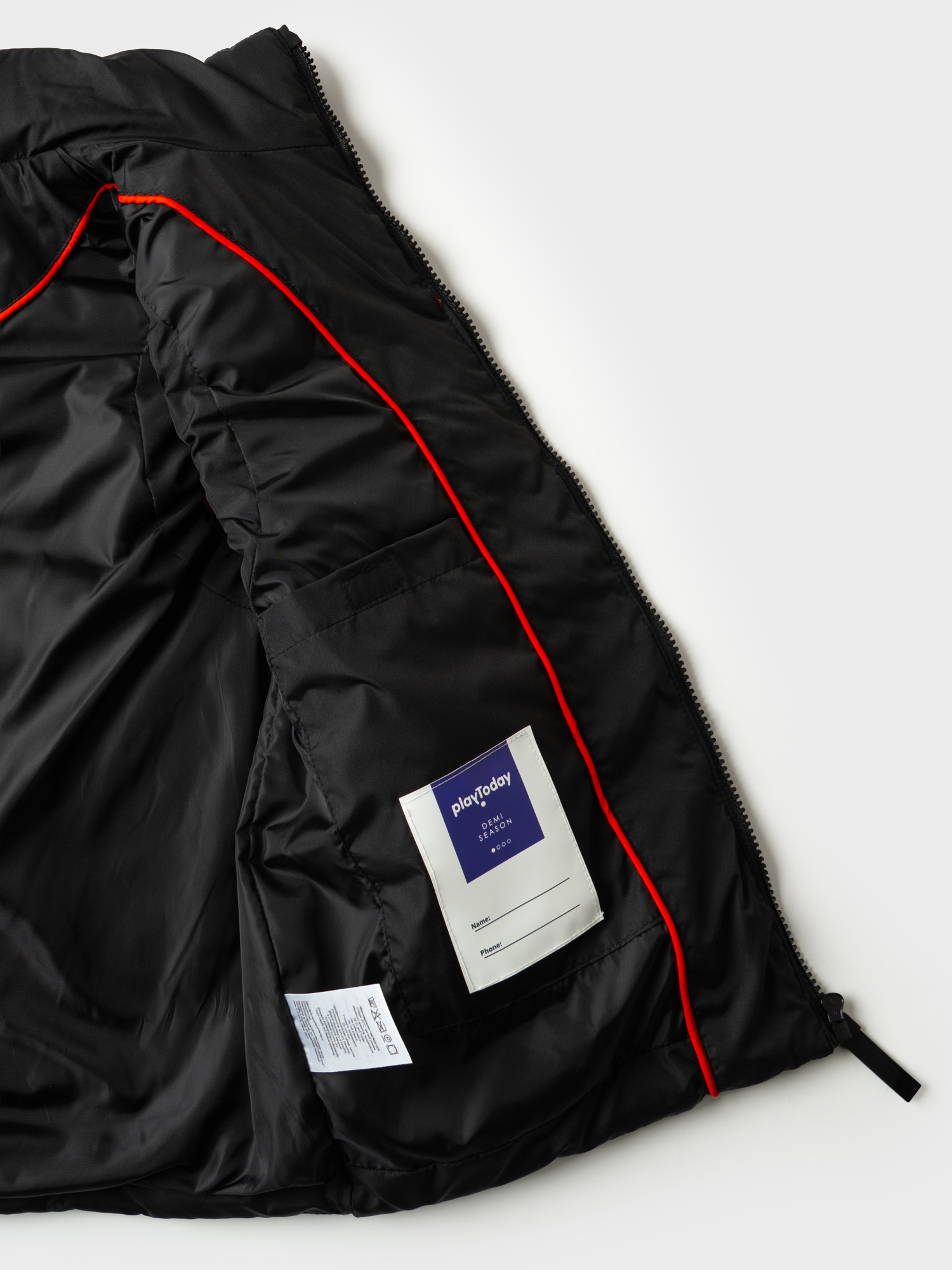 Жилет PlayToday 12611002 - фото 9