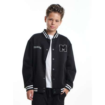 Бомбер Mini-Maxi