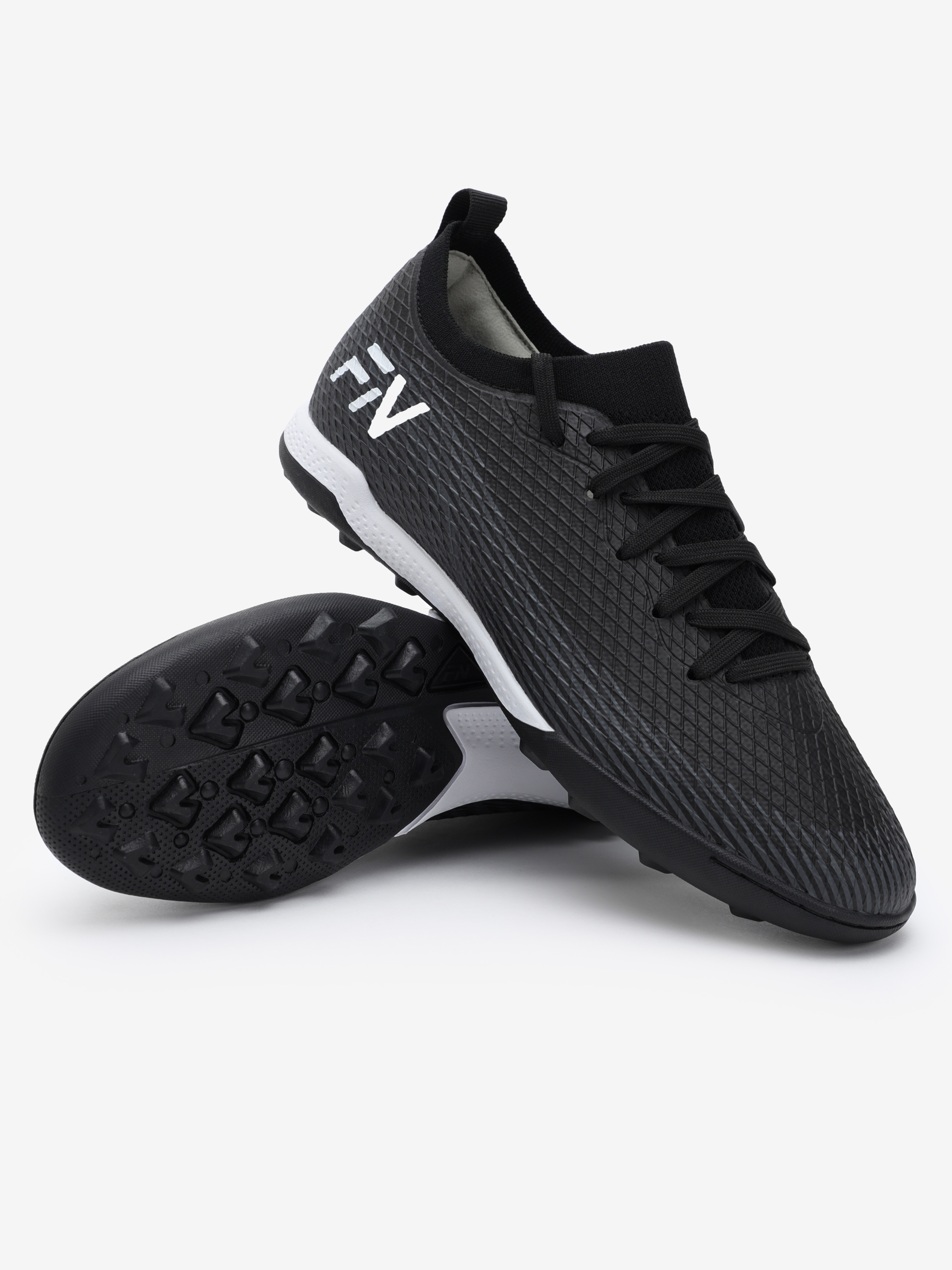 Бутсы FN KFN5061002-000 - фото 1