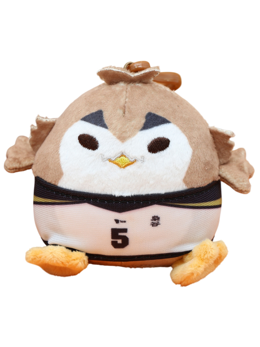 Фигурка Nullset - фото 8