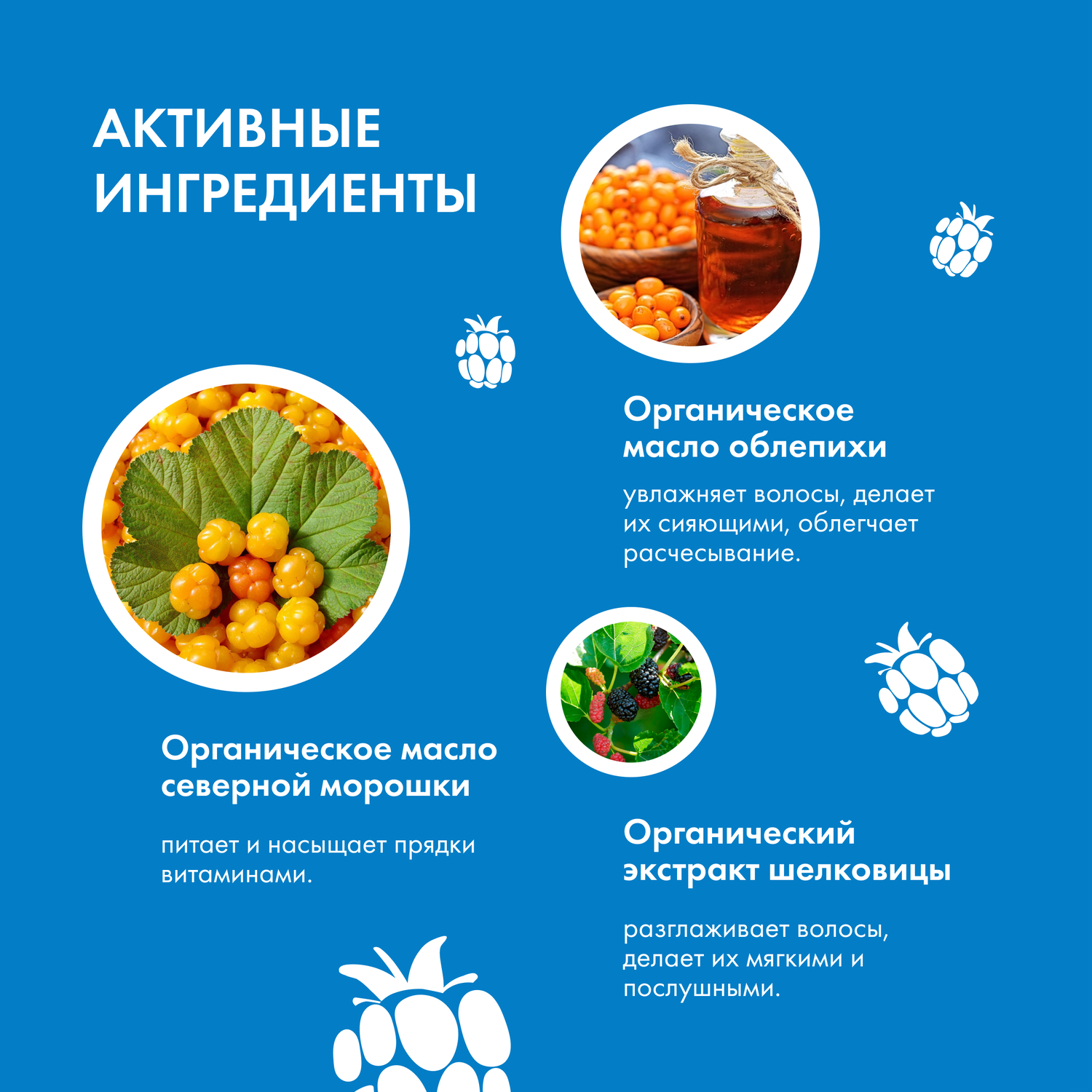 Спрей Siberica Биберика - фото 6