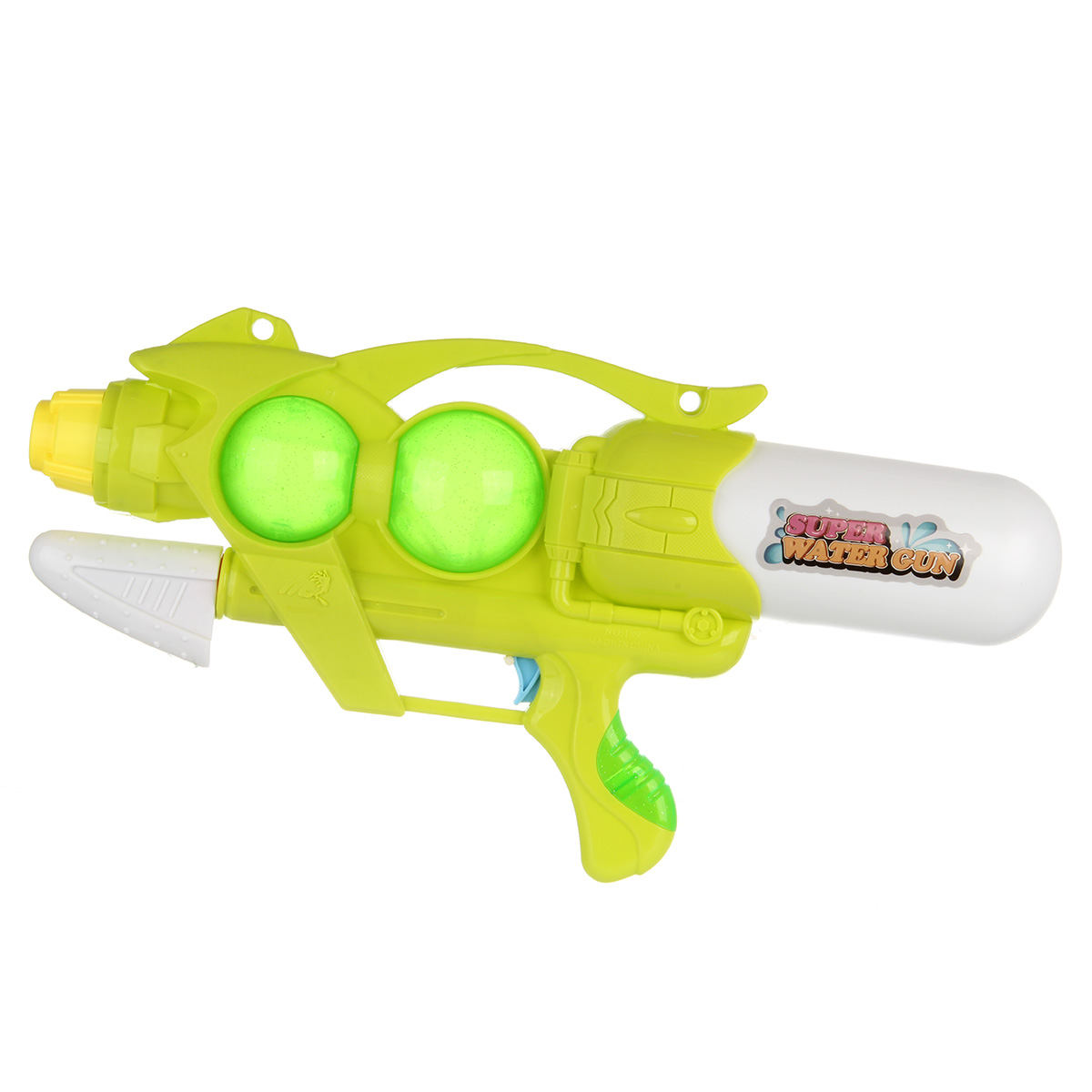 Бластер водный Veld Co - фото 2