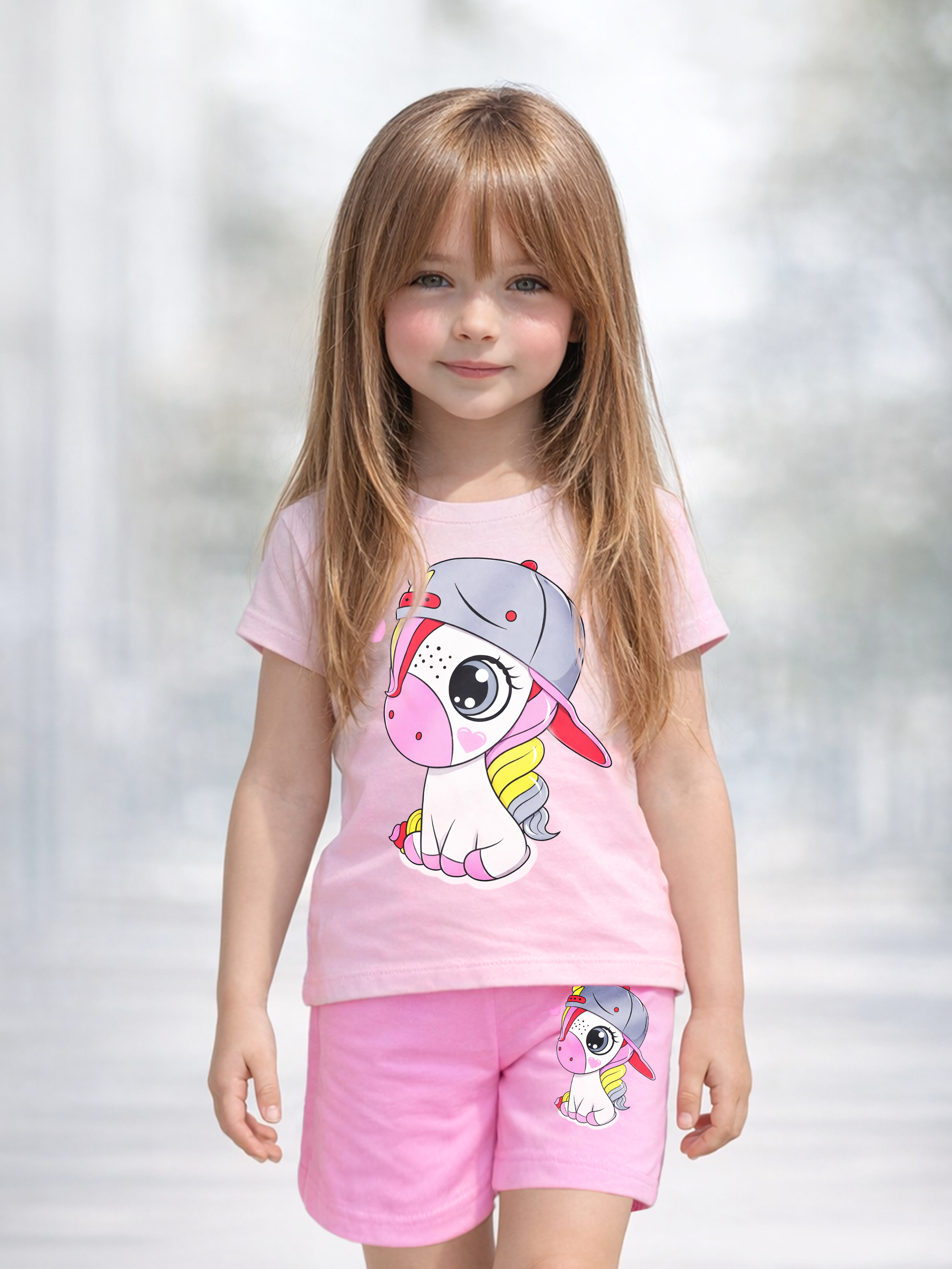 Костюм Baby Stylе мд005059 - фото 1