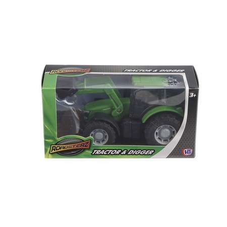Трактор HTI (Roadsterz) 1:43 в ассортименте