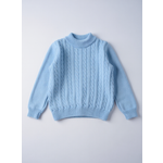 Свитер Совенок Дона