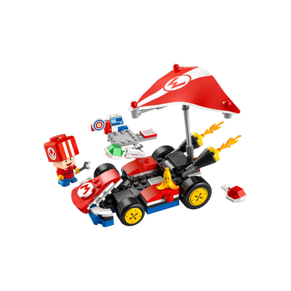 Конструктор LEGO 717 дет. - фото 2