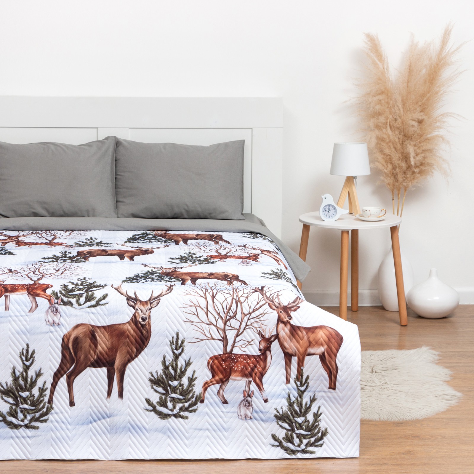 Покрывало Этель 145 x 210 см - фото 2