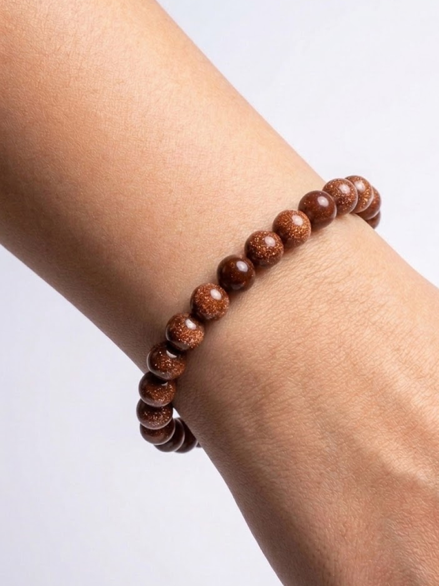 Браслет СЕГОДНЯ ВЫХОДНОЙ BrasletZolAvant - фото 2