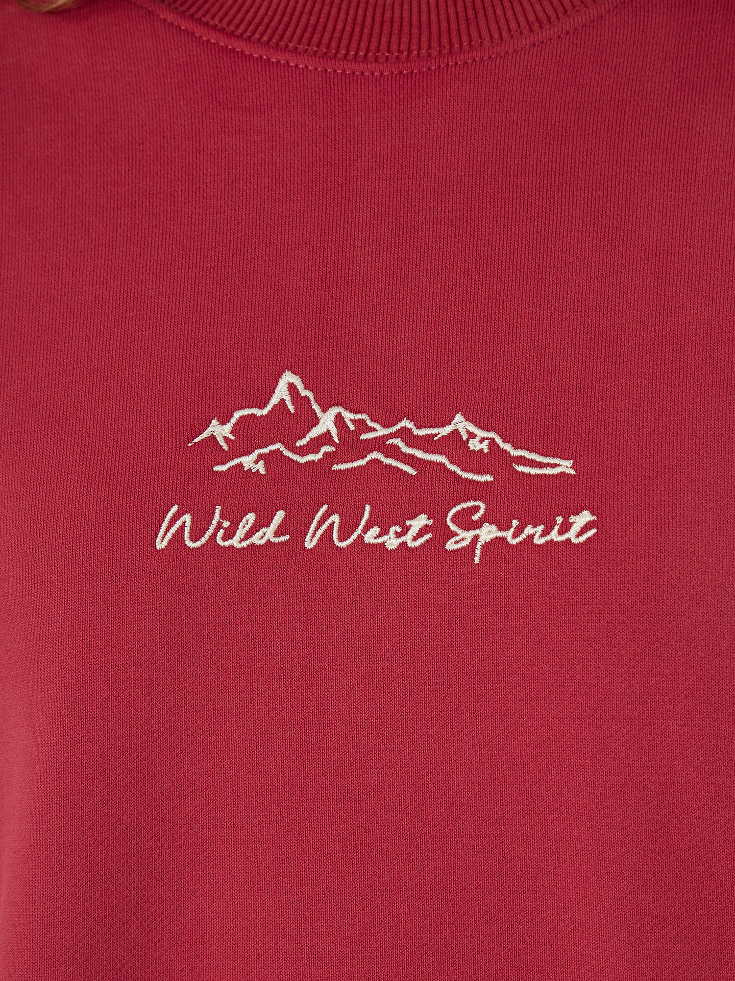 Свитшот Mark Formelle (Марк Формэль) 122813/1/терракот - фото 9