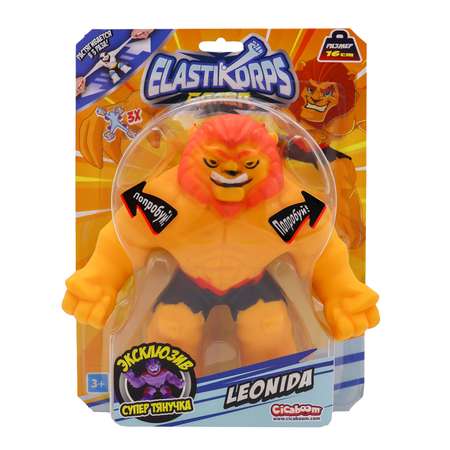 Тянучка Elastikorps