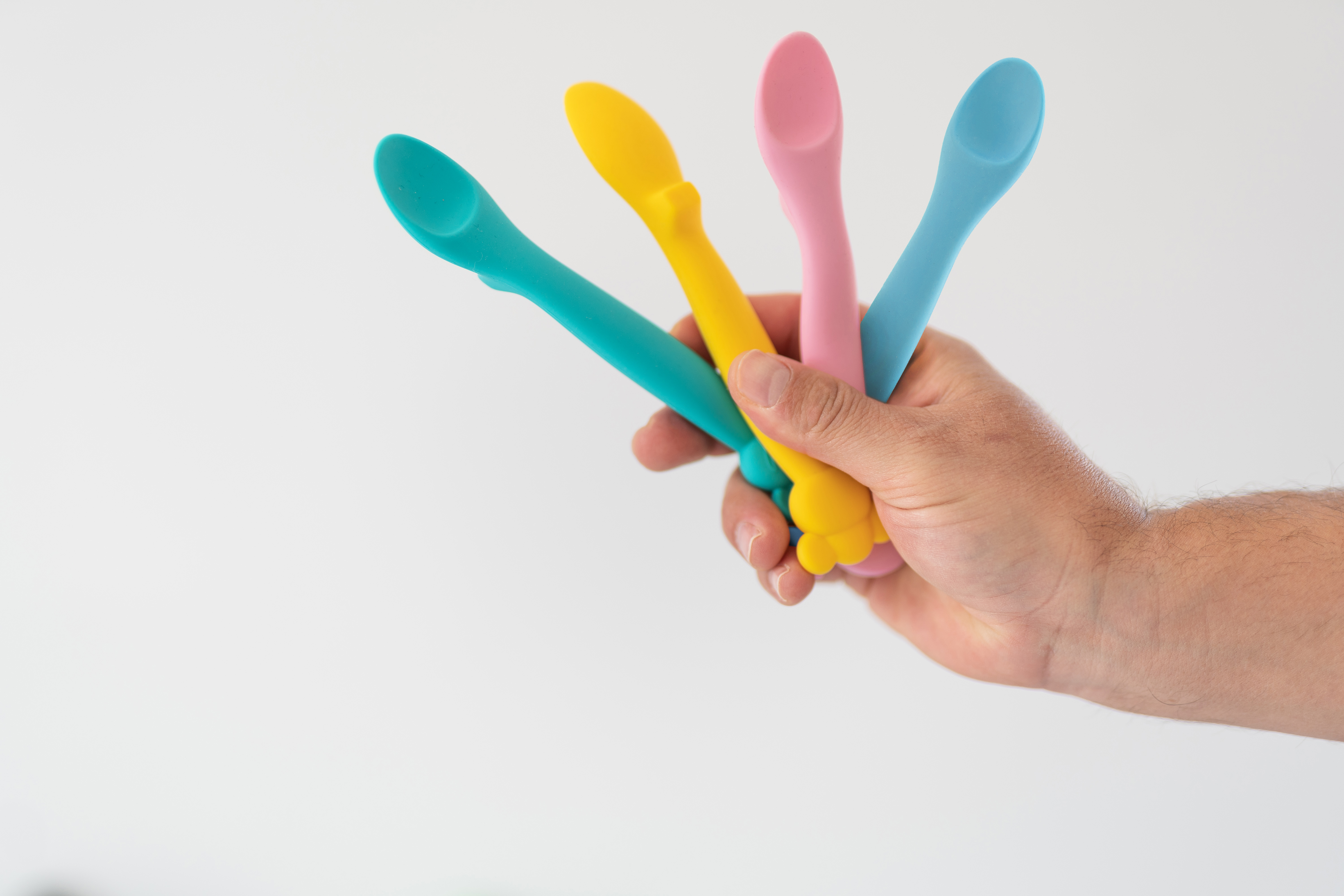 Ложка Suavinex 1 предм. - фото 4