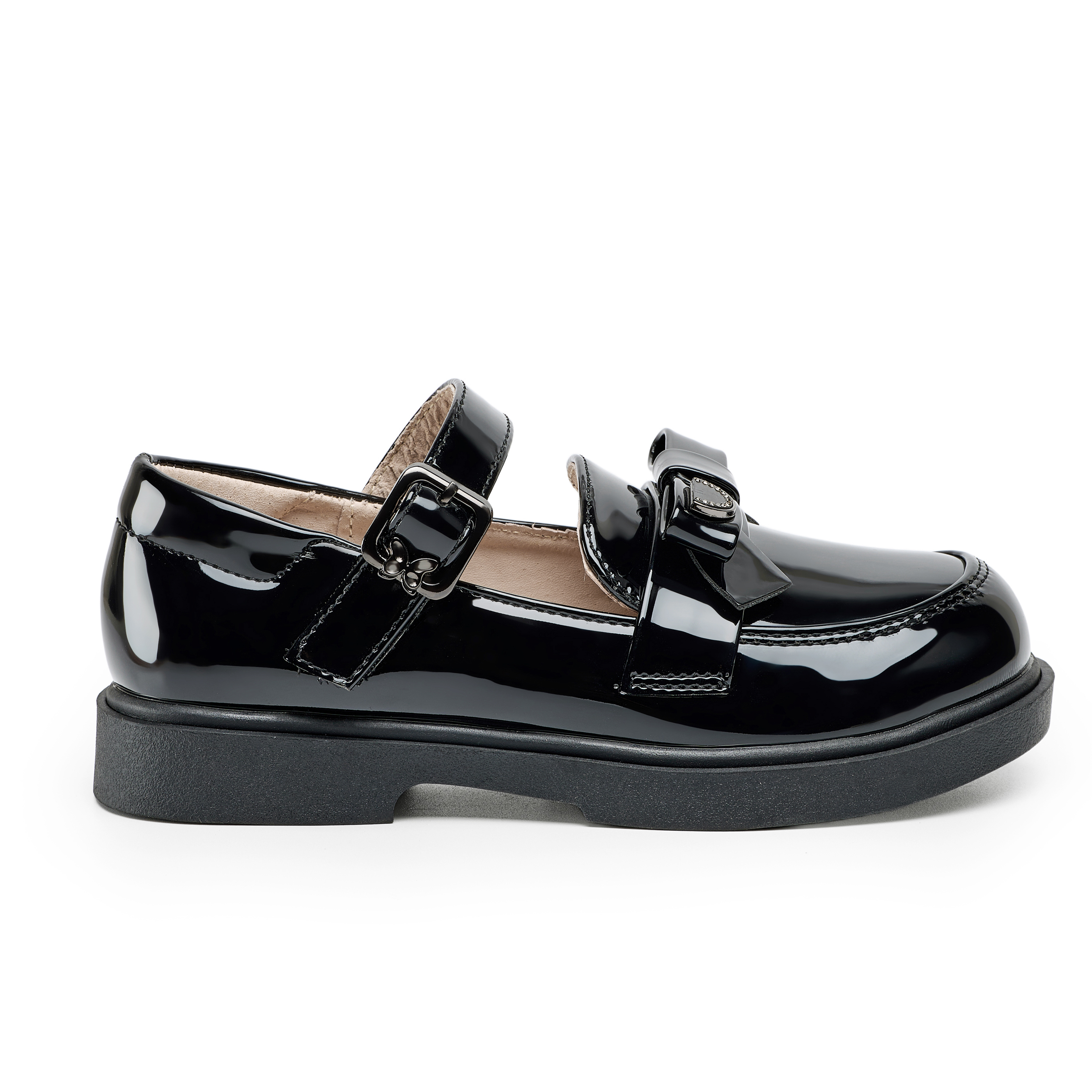 Туфли BLESSBOX BX52669B - фото 8