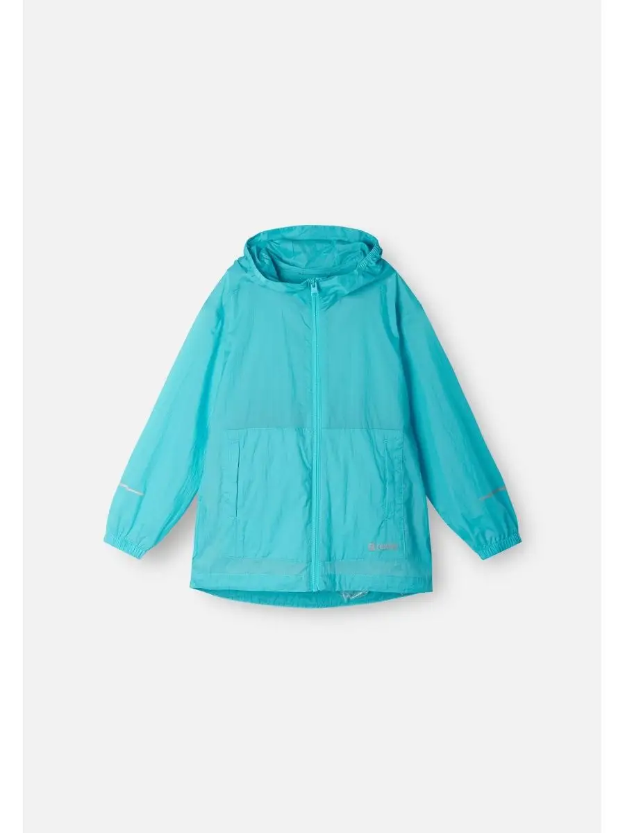 Ветровка Reima 531521-7330 - фото 1