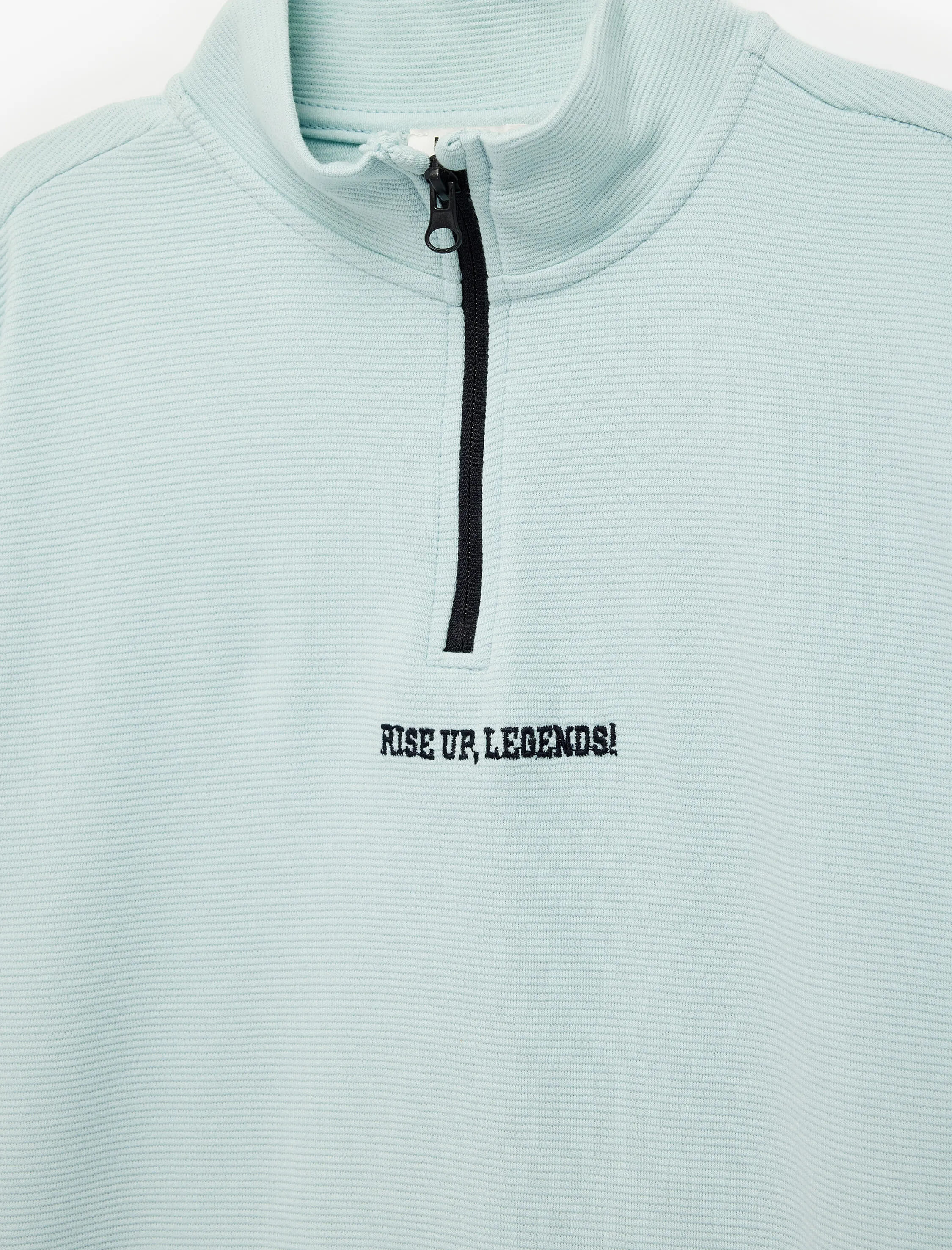 Свитшот KOTON 6SKB10249TK624 - фото 3