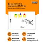 Магнитно-маркерная доска INFILD