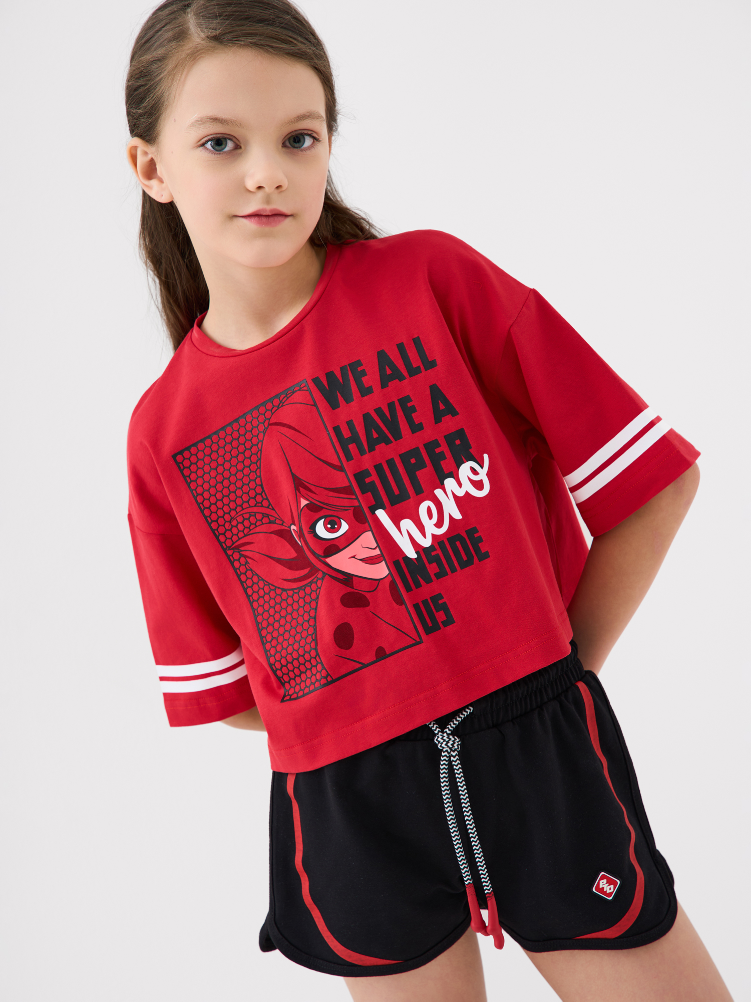 Шорты 2 шт PlayToday 12621342 - фото 2